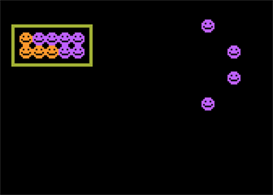 Aliencounter & Face Flash - Screenshot - Gameplay (null) - 336x240