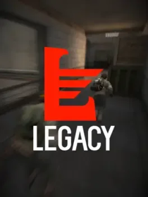 ET: Legacy - Fanart - Box - Front (null) - 264x352