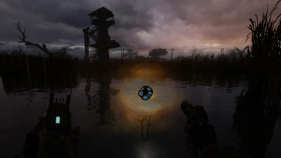 S.T.A.L.K.E.R.: Clear Sky - Enhanced Edition - Screenshot - Gameplay (World) - 400x225