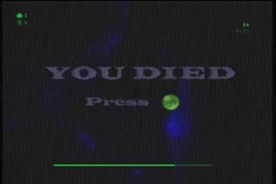  Rift - Screenshot - Game Over (World) - 720x480