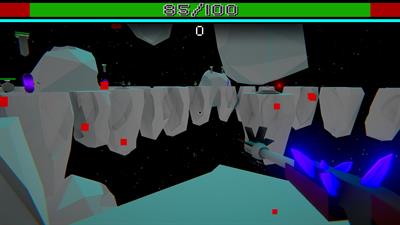 The Great Geometric Multiverse Tour - Screenshot - Gameplay (World) - 1917x1080