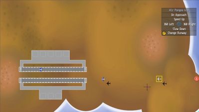 Airport Anarchy - Screenshot - Gameplay (World) - 1000x562