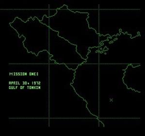Top Gun III - Screenshot - Gameplay (null) - 256x240