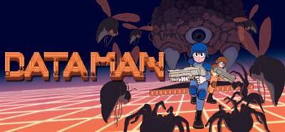 Data Man - Banner (United States) - 460x215