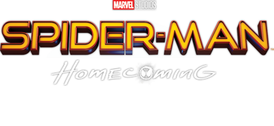Spider-Man: Homecoming Virtual Reality - Clear Logo (null) - 1000x461