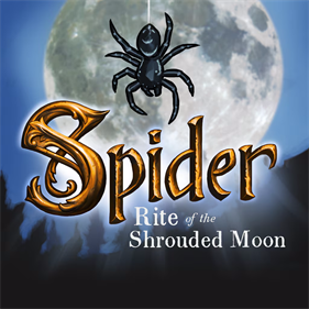 Spider: Rite of the Shrouded Moon - Square (null) - 1024x1024