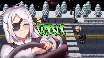 Nina Aquila: Legal Eagle: Season One - Screenshot - Gameplay (null) - 1280x720