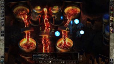 Planescape: Torment and Icewind Dale: Enhanced Editions - Screenshot - Gameplay (null) - 800x449
