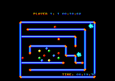 Target Ball - Screenshot - Gameplay (null) - 768x544