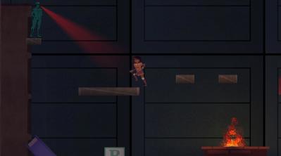 Outgrown - Screenshot - Gameplay (null) - 1052x585