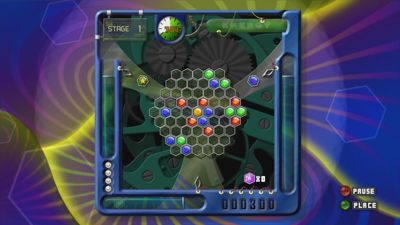 Crystal Crush - Screenshot - Gameplay (World) - 1200x675
