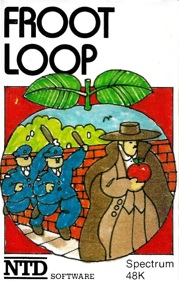 Froot Loop - Box - Front (Europe) - 574x900