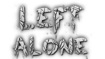 Left Alone - Clear Logo (null) - 640x360