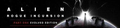 Alien: Rogue Incursion Evolved Edition - Banner (World) - 3000x700