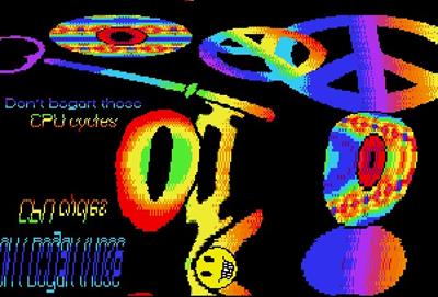 Liquid Space Dodger - Screenshot - Gameplay (null) - 602x409