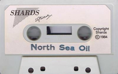 North Sea Oil - Cart - Front (null) - 942x592