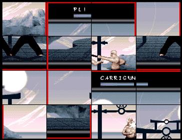 Team 17 Tribute: Part 1 - Screenshot - Gameplay (null) - 679x523