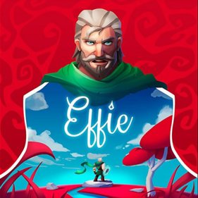 Effie - Square (World) - 500x500