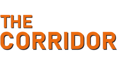 THE CORRIDOR - Clear Logo (null) - 640x360