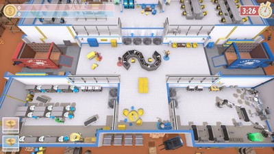 Get Packed: Fully Loaded - Screenshot - Gameplay (null) - 1920x1080