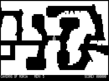 Morgoth - Screenshot - Gameplay (null) - 512x384