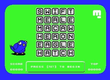 Multi Wordle - Screenshot - Gameplay (null) - 637x465