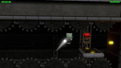 Mechanoid Army - Screenshot - Gameplay (World) - 1000x562