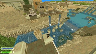 OpenPhantom - Screenshot - Gameplay (null) - 1920x1080