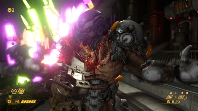 DOOM Eternal - Screenshot - Gameplay (null) - 2560x1440