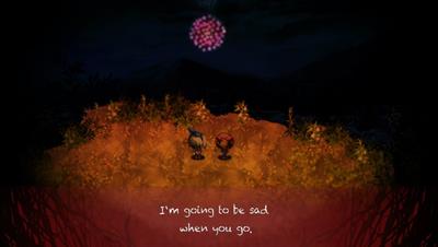 Yomawari: Midnight Shadows - Screenshot - Gameplay (null) - 960x544