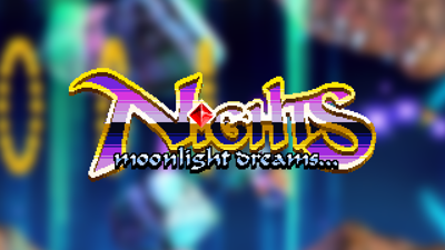NiGHTS: Moonlight Dreams - Banner (null) - 640x360