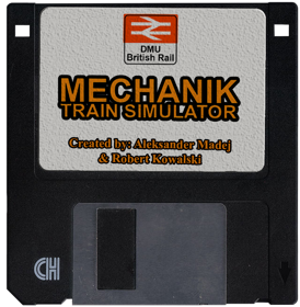 Mechanik: DMU - Disc (World) - 640x655