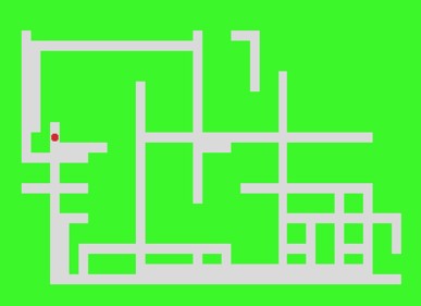 Labirinto (Franco Arcieri) - Screenshot - Gameplay (null) - 663x481