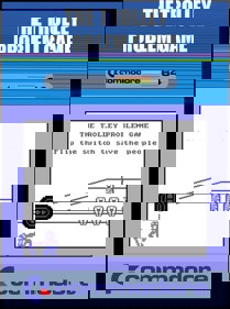 The Trolley Problem Game - Fanart - Box - Front (null) - 798x1072