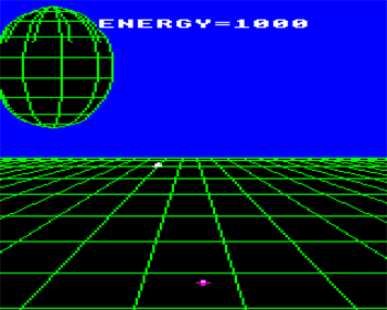 Liberator - Screenshot - Gameplay (null) - 640x512