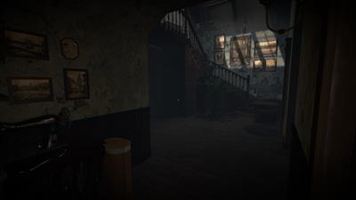 Root Of Evil: The Tailor - Screenshot - Gameplay (null) - 1364x768