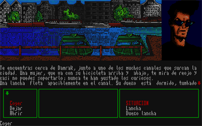 Peter Cluster en Europa III: Cara a Cara - Screenshot - Gameplay (null) - 1920x1200