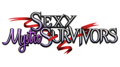 Sexy Mystic Survivors - Clear Logo (United States) - 640x360