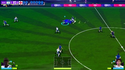 Beat the Champions - Screenshot - Gameplay (null) - 3840x2160