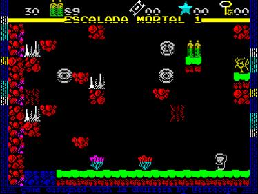 Doctor Adventures - Screenshot - Gameplay (null) - 512x384