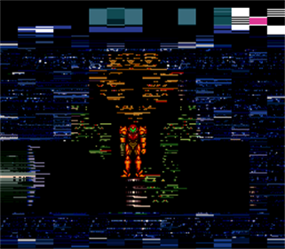 Super Metroid: Kaleidoscope - Screenshot - Gameplay (World) - 256x224