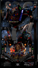 Friday the 13th: Part 2 - Screenshot - Gameplay (null) - 1080x1920