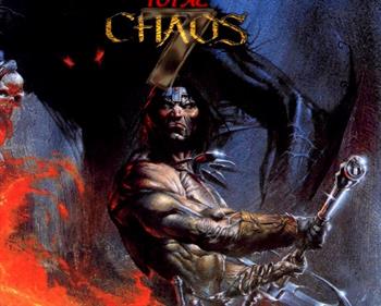 Total Chaos 7 - Screenshot - Game Title (null) - 593x476