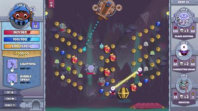 Roundguard - Screenshot - Gameplay (null) - 1920x1080