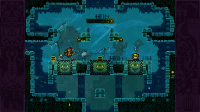 TowerFall Ascension - Screenshot - Gameplay (null) - 1920x1080