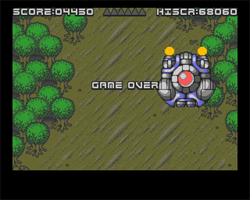 Argus - Screenshot - Game Over (null) - 640x512
