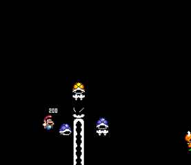 Illustration of Shell's Redeemer