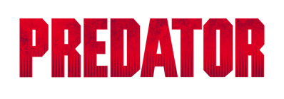 Predator (Pinball Brothers) - Clear Logo (null) - 3000x1054