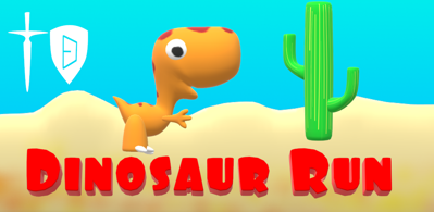 Dinosaur Run - Banner (World) - 1024x500
