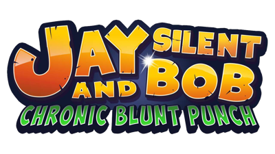 Jay & Silent Bob: Chronic Blunt Punch - Clear Logo (World) - 1280x720